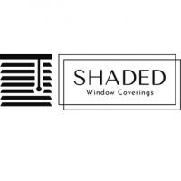 Shaded Window Coverings Logo