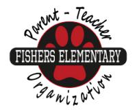 Fishers Elementary PTO Logo