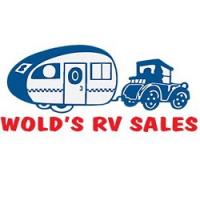 Wold's RV Sales Logo