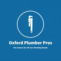 Oxford Plumber Pros Logo
