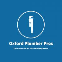 Oxford Plumber Pros Logo