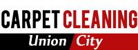 Carpet Cleaning Union City Logo
