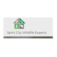 Spirit City Wildlife Experts Logo