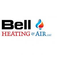 Bell Heating & Air, LLC logo