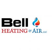 Bell Heating & Air, LLC Logo