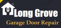 Garage Door Repair Long Grove IL Logo