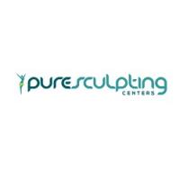 PureSculpting Aesthetic Centers logo