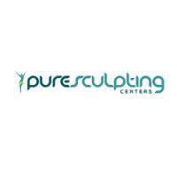 PureSculpting Aesthetic Centers Logo