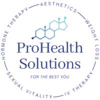 ProHealth Solutions Logo