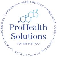 ProHealth Solutions Logo
