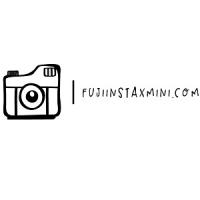 Instant Camera Reviews Logo