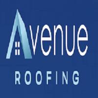 Avenue Roofing Logo