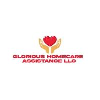 Glorious Home Care Assistance Logo