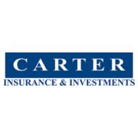 Carter Insurance & Investments logo
