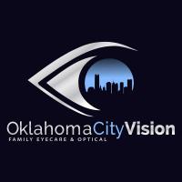 Oklahoma City Vision Logo