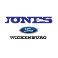 Jones Ford Wickenburg Logo