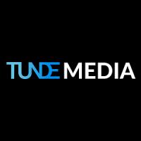 TUNDE MEDIA logo