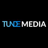 TUNDE MEDIA Logo
