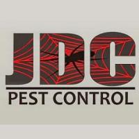  JDC Pest Control Logo