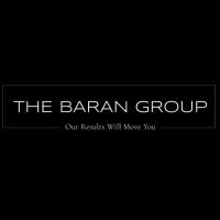 The Baran Group Logo