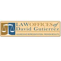 Law Offices of David Gutierrez logo
