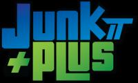 Junk It Plus Dumpsters Logo