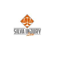 Silva Injury Law, Inc. Logo
