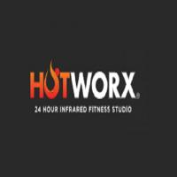 HOTWORX - Laredo, TX (Del Mar) Logo