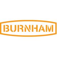 Burnham Nationwide Los Angeles Logo