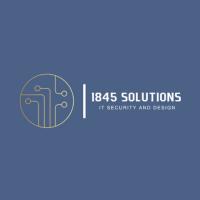 1845 Solutions Logo