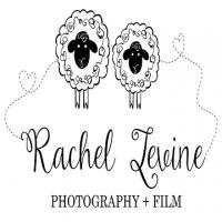 Rachel Levine Photography Logo