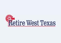 Retire West Texas Logo