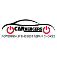 CARvengers Auto Repair Directory and Guide logo