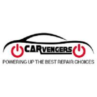 CARvengers Auto Repair Directory and Guide Logo