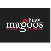Huey Magoo's Chicken Tenders - Auburndale Logo
