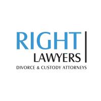 RIGHT Lawyers Logo