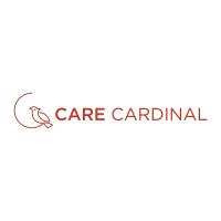 Care Cardinal - ALGER HEIGHTS Logo