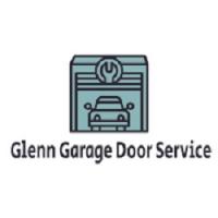 Glenn Garage Door Service logo