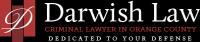 Darwish Criminal Defense Attorney logo