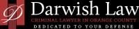 Darwish Criminal Defense Attorney Logo