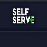 Self Serve Plus Logo