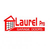 Laurel Pro Garage Overhead Doors Logo