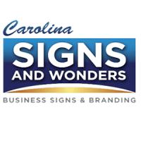 Carolina Signs & Wonders Logo