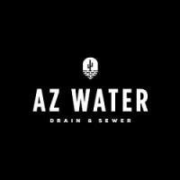 AZ Water, Drain & Sewer Logo