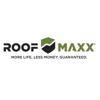 Roof Maxx of Broken Arrow Logo