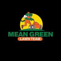 MG Lawn Team Logo