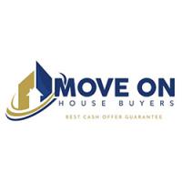 Move On House Buyers Logo