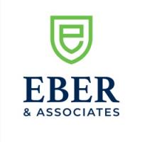 Eber & Associates Insurance Logo