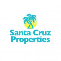 Santa Cruz Properties Logo