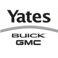 Yates Buick GMC Logo
